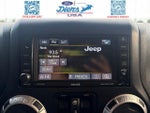 2013 Wrangler Unlimited Thumbnail 21