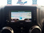 2013 Wrangler Unlimited Thumbnail 22