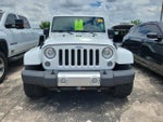 2014 Wrangler Unlimited Thumbnail 2