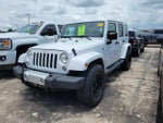 2014 Wrangler Unlimited Thumbnail 3