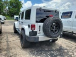2014 Wrangler Unlimited Thumbnail 4