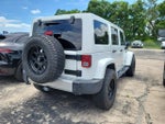 2014 Wrangler Unlimited Thumbnail 5