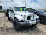 2014 Wrangler Unlimited Thumbnail 6