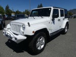 2014 Wrangler Unlimited Thumbnail 1