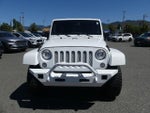 2014 Wrangler Unlimited Thumbnail 2