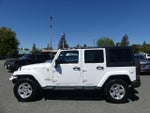 2014 Wrangler Unlimited Thumbnail 3