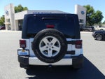 2014 Wrangler Unlimited Thumbnail 4