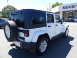 2014 Wrangler Unlimited Thumbnail 5