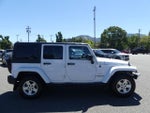 2014 Wrangler Unlimited Thumbnail 6