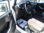 2014 Wrangler Unlimited Thumbnail 7