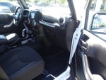 2014 Wrangler Unlimited Thumbnail 8