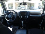 2014 Wrangler Unlimited Thumbnail 9
