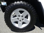 2014 Wrangler Unlimited Thumbnail 13