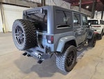 2015 Wrangler Unlimited Thumbnail 2