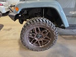 2015 Wrangler Unlimited Thumbnail 3