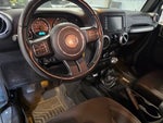 2015 Wrangler Unlimited Thumbnail 4