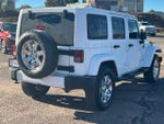 2016 Wrangler Unlimited Thumbnail 3