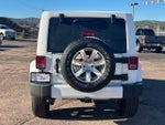 2016 Wrangler Unlimited Thumbnail 4