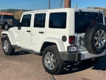 2016 Wrangler Unlimited Thumbnail 5