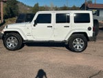 2016 Wrangler Unlimited Thumbnail 6