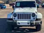 2016 Wrangler Unlimited Thumbnail 8