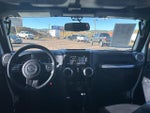 2016 Wrangler Unlimited Thumbnail 10