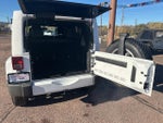2016 Wrangler Unlimited Thumbnail 20