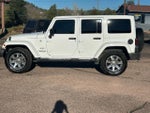 2016 Wrangler Unlimited Thumbnail 6