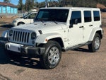 2016 Wrangler Unlimited Thumbnail 7