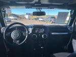 2016 Wrangler Unlimited Thumbnail 10