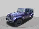 2016 Wrangler Unlimited Thumbnail 2