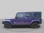 2016 Wrangler Unlimited Thumbnail 3