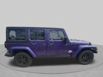 2016 Wrangler Unlimited Thumbnail 4