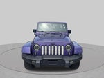2016 Wrangler Unlimited Thumbnail 5