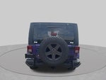 2016 Wrangler Unlimited Thumbnail 6