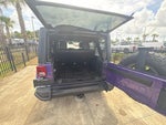 2016 Wrangler Unlimited Thumbnail 7