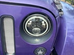 2016 Wrangler Unlimited Thumbnail 8