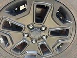 2016 Wrangler Unlimited Thumbnail 10