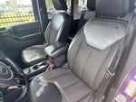 2016 Wrangler Unlimited Thumbnail 16