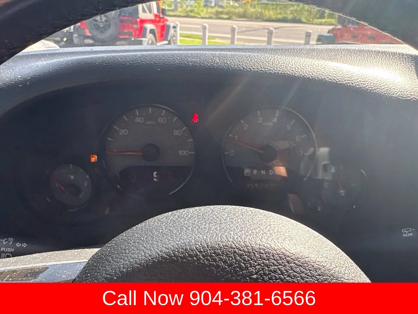 2016 Jeep Wrangler - $10,500