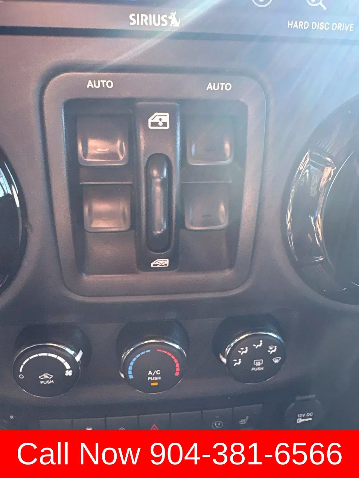 2016 Jeep Wrangler - $10,500