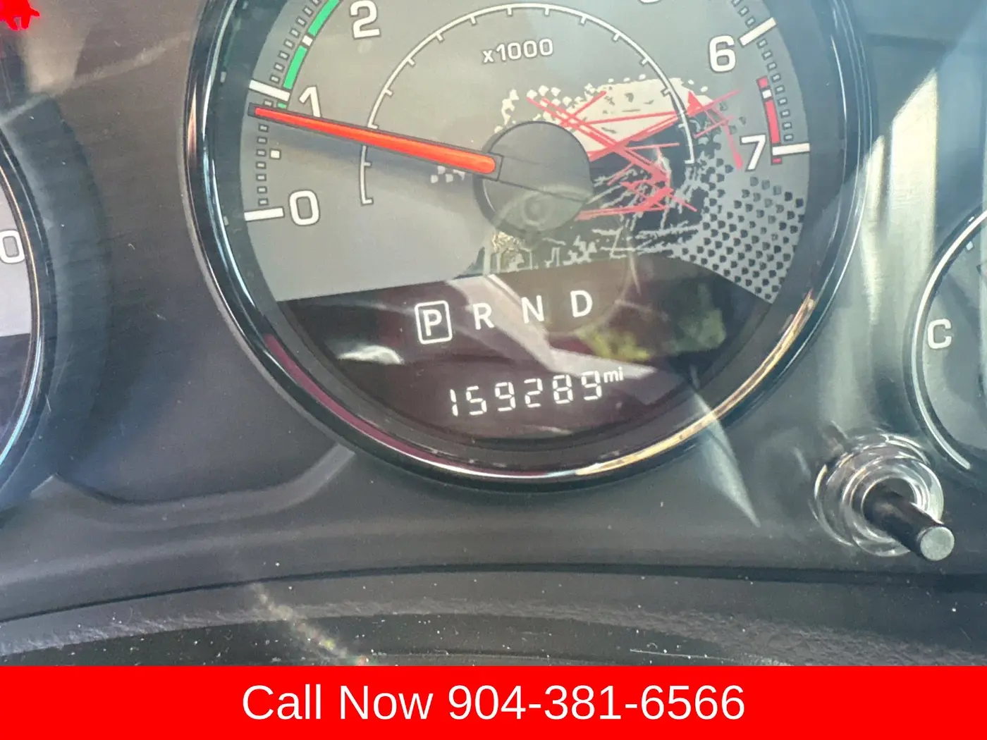2016 Jeep Wrangler - $10,500