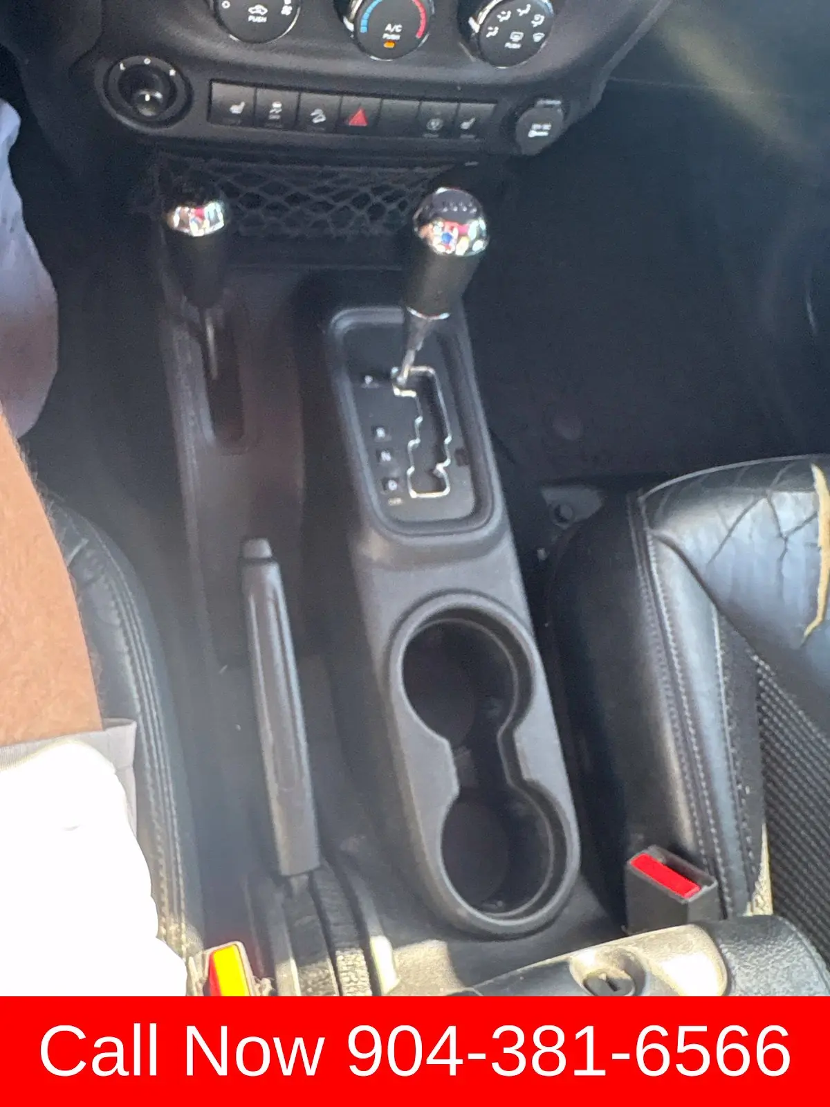 2016 Jeep Wrangler - $10,500