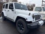 2016 Wrangler Unlimited Thumbnail 1