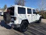 2016 Wrangler Unlimited Thumbnail 3