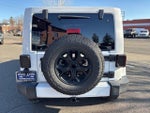 2016 Wrangler Unlimited Thumbnail 4