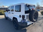 2016 Wrangler Unlimited Thumbnail 7