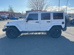 2016 Wrangler Unlimited Thumbnail 8