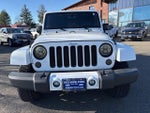 2016 Wrangler Unlimited Thumbnail 10