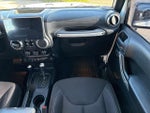 2016 Wrangler Unlimited Thumbnail 15